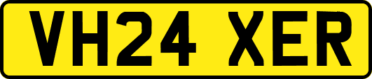 VH24XER