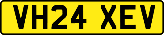 VH24XEV