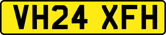 VH24XFH