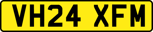 VH24XFM