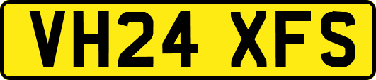 VH24XFS