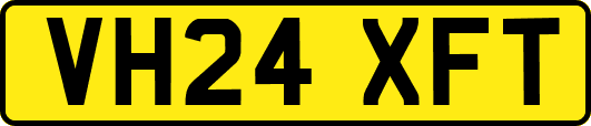 VH24XFT