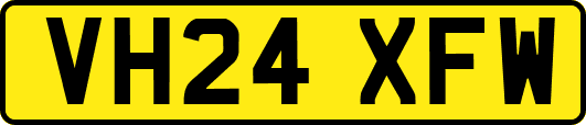 VH24XFW