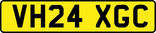 VH24XGC