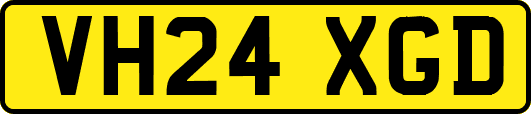 VH24XGD