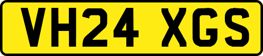 VH24XGS