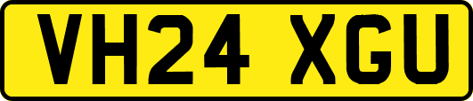VH24XGU