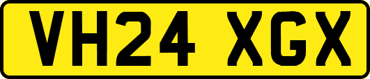 VH24XGX