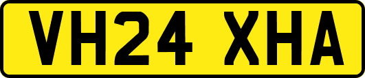 VH24XHA