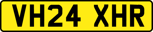 VH24XHR