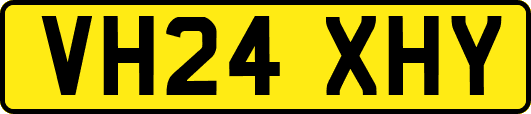 VH24XHY