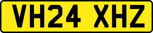 VH24XHZ