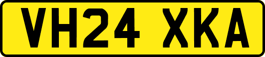 VH24XKA