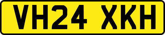 VH24XKH