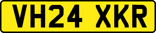 VH24XKR