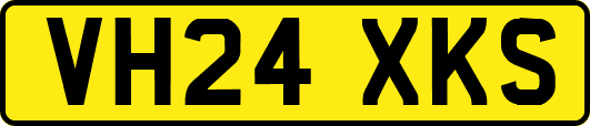 VH24XKS