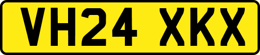 VH24XKX