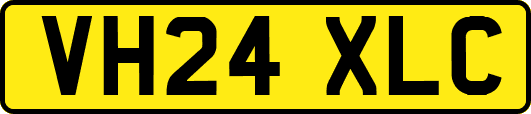 VH24XLC