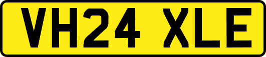 VH24XLE