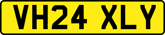 VH24XLY