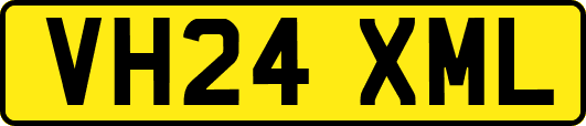 VH24XML