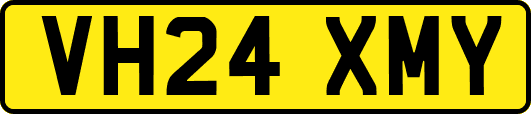 VH24XMY