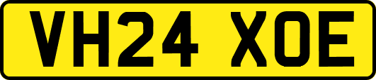 VH24XOE