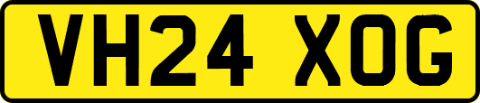 VH24XOG