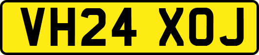 VH24XOJ