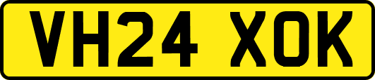 VH24XOK