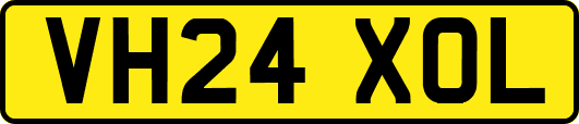 VH24XOL
