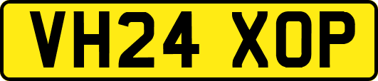 VH24XOP