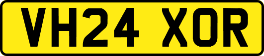 VH24XOR