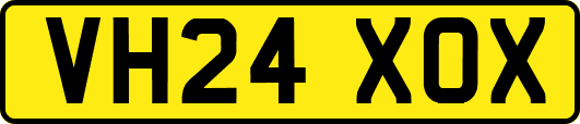 VH24XOX