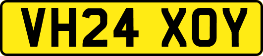 VH24XOY