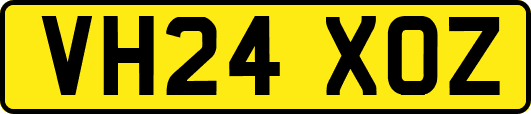 VH24XOZ