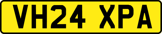 VH24XPA