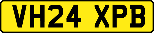 VH24XPB