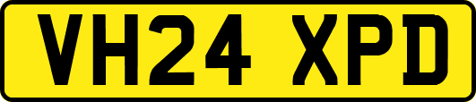 VH24XPD