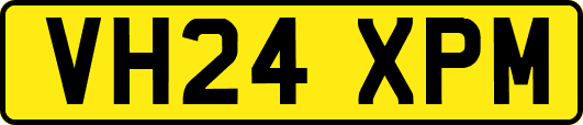 VH24XPM