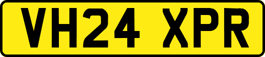 VH24XPR