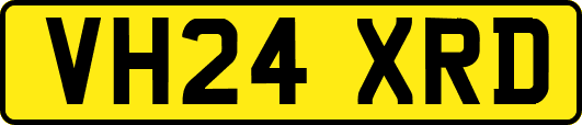 VH24XRD