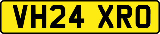 VH24XRO