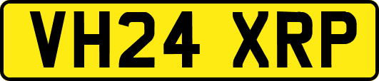 VH24XRP
