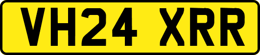 VH24XRR