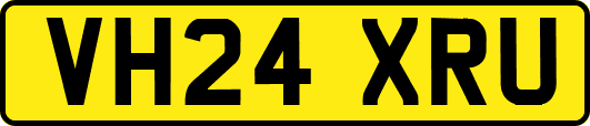 VH24XRU