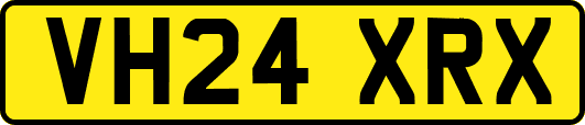 VH24XRX