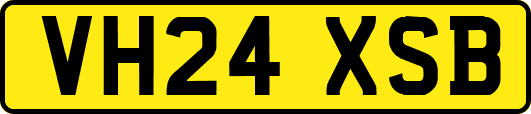 VH24XSB