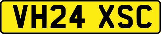 VH24XSC