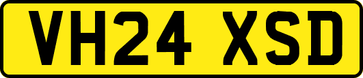 VH24XSD